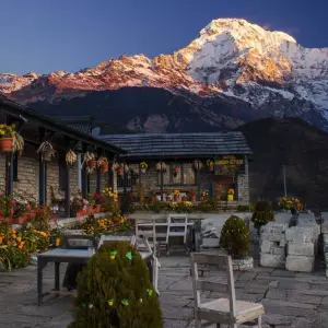 Explore Gurung Village Trek - The Siklis - 11 Days for 11 days with Alpine Club of Himalaya and discover unforgettable experiences - Photo 6