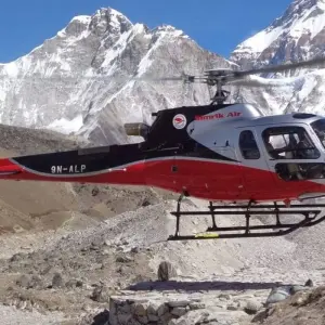 Explore Everest Base Camp Trek and Fly back by Helicopter - 12 Days for 12 days with Alpine Club of Himalaya and discover unforgettable experiences - Photo 4