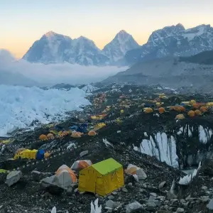 Explore Everest Base Camp Short Trek - 12 Days for 12 days with Alpine Club of Himalaya and discover unforgettable experiences - Photo 3