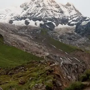 Explore Annapurna Base Camp Trek - 8 Days for 8 days with Alpine Ramble Treks  and discover unforgettable experiences - Photo 3