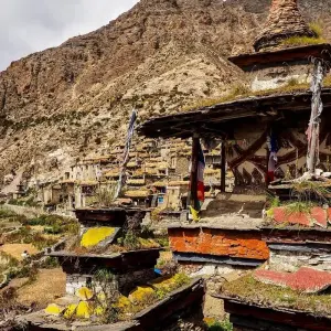 Explore Nar Phu Valley Trek - 22 Days for 22 days with Alpine Club of Himalaya and discover unforgettable experiences - Photo 5