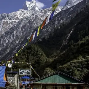 Explore Poon Hill Trek for 7 days with Alpine Ramble Treks  and discover unforgettable experiences - Photo 3