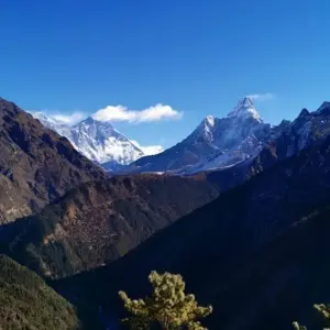 Explore Everest View Trek for 5 days with Alpine Ramble Treks  and discover unforgettable experiences - Photo 3