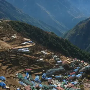 Explore Jiri To Everest Base Camp Trek - 21 Days for 21 days with Alpine Club of Himalaya and discover unforgettable experiences - Photo 4