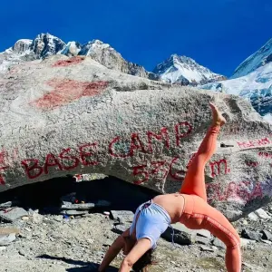 Explore Everest Base Camp Short Trek - 12 Days for 12 days with Alpine Club of Himalaya and discover unforgettable experiences - Photo 4