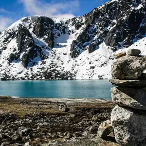 Explore Everest High Passes - 15 Days for 15 days with Alpine Club of Himalaya and discover unforgettable experiences - Photo 5