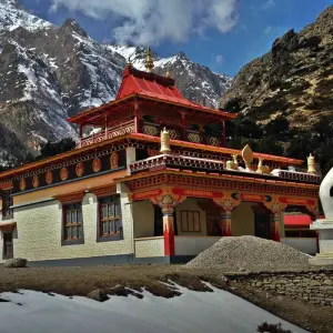 Explore Nar Phu Valley Trek - 22 Days for 22 days with Alpine Club of Himalaya and discover unforgettable experiences - Photo 6