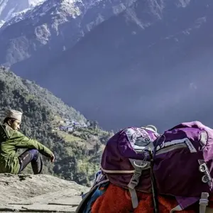Explore Poon Hill Trek for 7 days with Alpine Ramble Treks  and discover unforgettable experiences - Photo 4