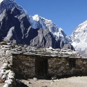 Explore Everest And Sherpa Homeland Trek Leisurely Comfort - 14 Days for 14 days with Alpine Club of Himalaya and discover unforgettable experiences - Photo 5