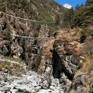 Explore Everest View Trek for 5 days with Alpine Ramble Treks  and discover unforgettable experiences - Photo 4