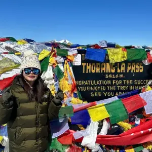 Explore Annapurna Circuit Trek - 18 Days for 18 days with Alpine Club of Himalaya and discover unforgettable experiences - Photo 6