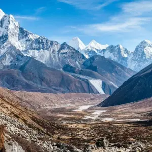 Explore Explore Everest Cho La Cross - 18 Days for 18 days with Alpine Club of Himalaya and discover unforgettable experiences - Photo 5