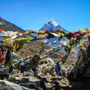 Explore Jiri To Everest Base Camp Trek - 21 Days for 21 days with Alpine Club of Himalaya and discover unforgettable experiences - Photo 5