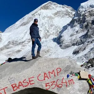 Explore Everest Base Camp Trek for 11 days with Alpine Ramble Treks  and discover unforgettable experiences - Photo 3