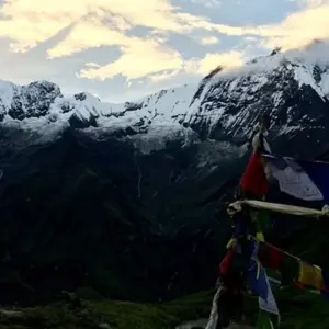 Explore Annapurna Base Camp Trek - 8 Days for 8 days with Alpine Ramble Treks  and discover unforgettable experiences - Photo 5
