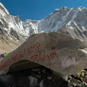 Explore Everest High Passes - 15 Days for 15 days with Alpine Club of Himalaya and discover unforgettable experiences - Photo 6