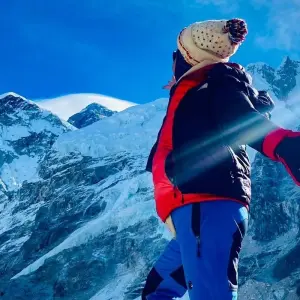 Explore Everest Base Camp Short Trek - 12 Days for 12 days with Alpine Club of Himalaya and discover unforgettable experiences - Photo 5