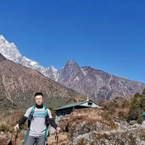 Explore Everest View Trek for 5 days with Alpine Ramble Treks  and discover unforgettable experiences - Photo 5