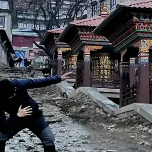Explore Everest Base Camp Trek for 11 days with Alpine Ramble Treks  and discover unforgettable experiences - Photo 4