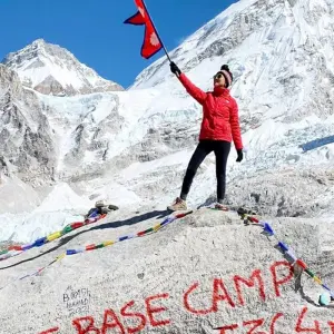 Explore Everest Base Camp Trek (Comfort) for 14 days with Alpine Ramble Treks  and discover unforgettable experiences - Photo 6
