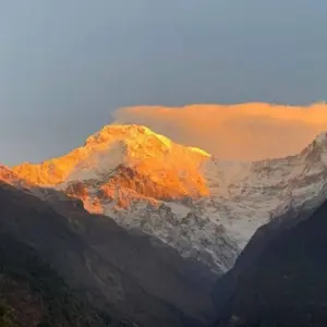 Explore Annapurna Circuit Trek -10 Days for 10 days with Alpine Ramble Treks  and discover unforgettable experiences - Photo 5