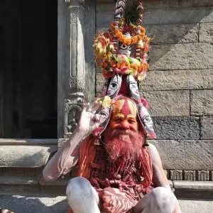 Explore Luxury Nepal and Bhutan Tour for 9 days with Alpine Luxury Treks Pvt Ltd and discover unforgettable experiences - Photo 2