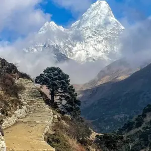 Explore Everest Base Camp Trek for 11 days with Alpine Ramble Treks  and discover unforgettable experiences - Photo 5