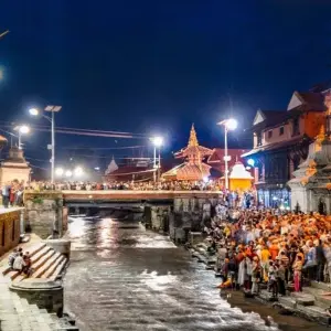Explore Kathmandu Valley Tour for 1 days with Alpine Ramble Treks  and discover unforgettable experiences - Photo 3