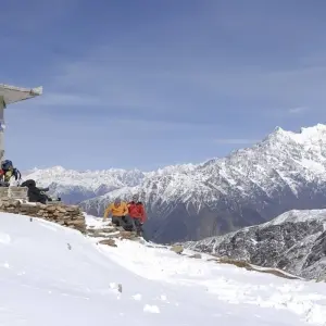 Explore Langtang Valley Trek for 10 days with Alpine Ramble Treks  and discover unforgettable experiences - Photo 6