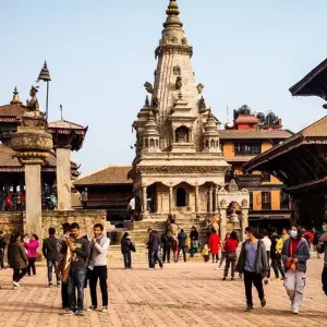 Explore Kathmandu Pokhara Tour for 5 days with Alpine Ramble Treks  and discover unforgettable experiences - Photo 3