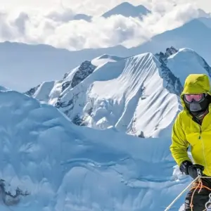 Explore Climb Mera Peak for 18 days with Alpine Ramble Treks  and discover unforgettable experiences - Photo 2