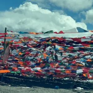 Explore Nepal and Tibet Tour for 14 days with Alpine Luxury Treks Pvt Ltd and discover unforgettable experiences - Photo 2