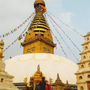 Explore Luxury Nepal and Bhutan Tour for 9 days with Alpine Luxury Treks Pvt Ltd and discover unforgettable experiences - Photo 3