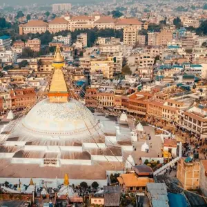 Explore Kathmandu Valley Tour for 1 days with Alpine Ramble Treks  and discover unforgettable experiences - Photo 4
