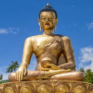 Explore Discover Nepal and Bhutan 10 Days for 10 days with Alpine Luxury Treks Pvt Ltd and discover unforgettable experiences - Photo 3