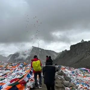 Explore Luxury Kailash Mansarovar Yatra for 15 days with Alpine Luxury Treks Pvt Ltd and discover unforgettable experiences - Photo 3