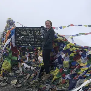 Explore Annapurna Circuit Trek -10 Days for 10 days with Alpine Ramble Treks  and discover unforgettable experiences - Photo 7