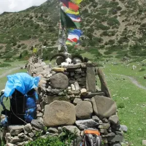 Explore Langtang Valley Trek for 10 days with Alpine Ramble Treks  and discover unforgettable experiences - Photo 7