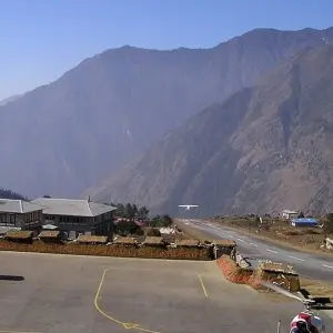 Explore Island Peak Climb for 13 days with Alpine Ramble Treks  and discover unforgettable experiences - Photo 5