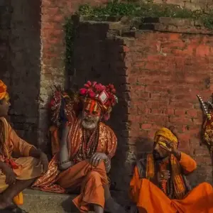 Explore Kathmandu Valley Tour for 1 days with Alpine Ramble Treks  and discover unforgettable experiences - Photo 5