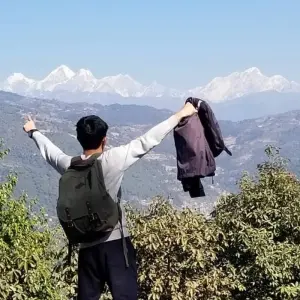 Explore Nagarkot Sunrise View - Day Hike for 1 days with Alpine Ramble Treks  and discover unforgettable experiences - Photo 5