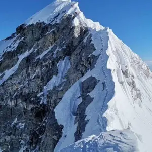 Explore Mt Everest Expedition for 64 days with Alpine Ramble Treks  and discover unforgettable experiences - Photo 2