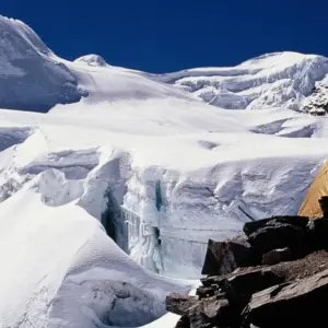 Explore Climb Mera Peak for 18 days with Alpine Ramble Treks  and discover unforgettable experiences - Photo 4