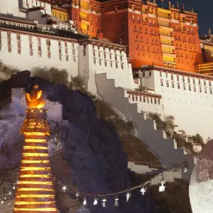 Explore Nepal and Tibet Tour for 14 days with Alpine Luxury Treks Pvt Ltd and discover unforgettable experiences - Photo 4