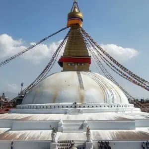 Explore Kathmandu Valley Tour for 1 days with Alpine Ramble Treks  and discover unforgettable experiences - Photo 6