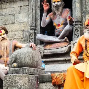 Explore Kathmandu Pokhara Tour for 5 days with Alpine Ramble Treks  and discover unforgettable experiences - Photo 5