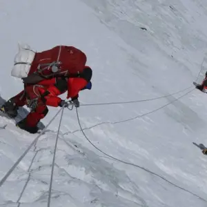 Explore Mt Everest Expedition for 64 days with Alpine Ramble Treks  and discover unforgettable experiences - Photo 3