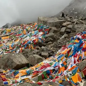 Explore Luxury Kailash Mansarovar Yatra for 15 days with Alpine Luxury Treks Pvt Ltd and discover unforgettable experiences - Photo 5