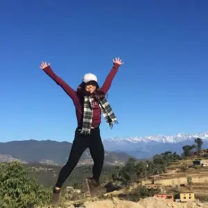 Explore Nagarkot Sunrise View - Day Hike for 1 days with Alpine Ramble Treks  and discover unforgettable experiences - Photo 7