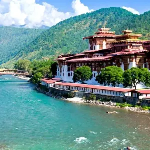 Explore Luxury Nepal and Bhutan Tour for 9 days with Alpine Luxury Treks Pvt Ltd and discover unforgettable experiences - Photo 6